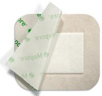 Mepore Pro dusjtett bandasje 6x7cm 60 stk