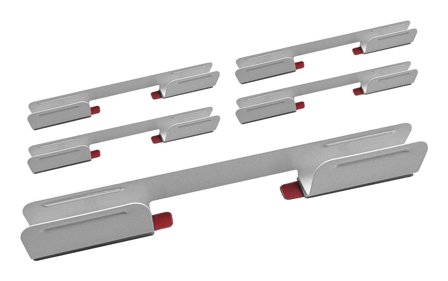 GOVEE Neon Rope Light 2 Clips 5 pcs White