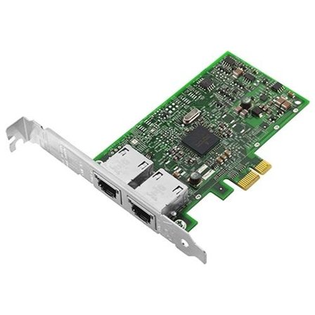 DELL Broadcom 5720 - nettverksadapter - Gigabit Ethernet x 2