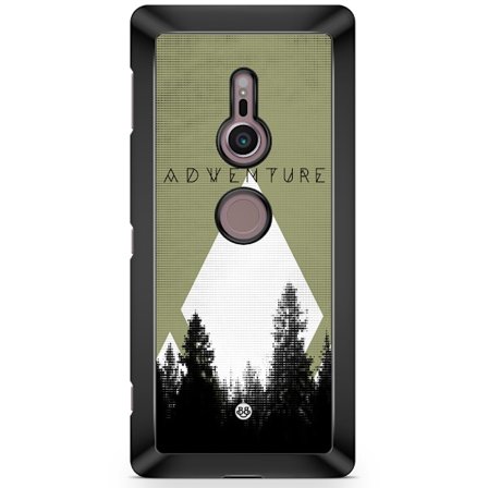 Bjornberry Sony Xperia XZ2 Skal - Adventure