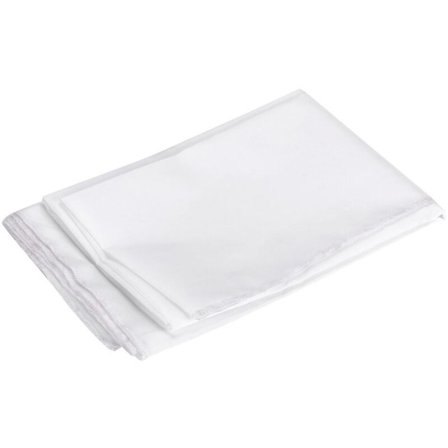 100 tommers bærbar projektor lerret stoff projeksjonsskjerm 16: 9 hvit for utendørs campingfilm