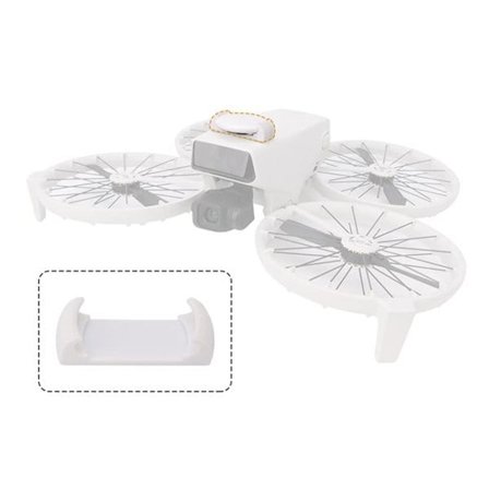 AirTag-fäste till Drönare