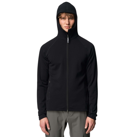 Houdini M's Power Up Houdi True Black