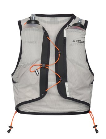 adidas Terrex Trx Trl Vst 5L - Grey - S