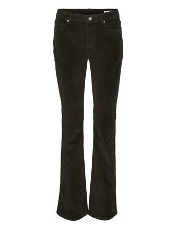 Vero Moda | Vmflash Mr Flared Corduroy Pants Noos | 31 x 32
