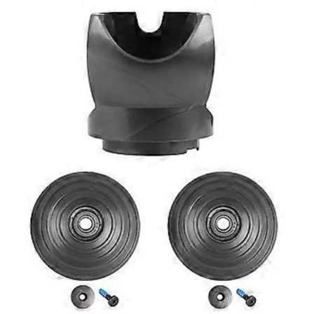 För V10 V11 V15 Dammsugare 100W Högt Vridmoment Rengörare V-Ball & Högt Vridmoment Rengörare Anslutning