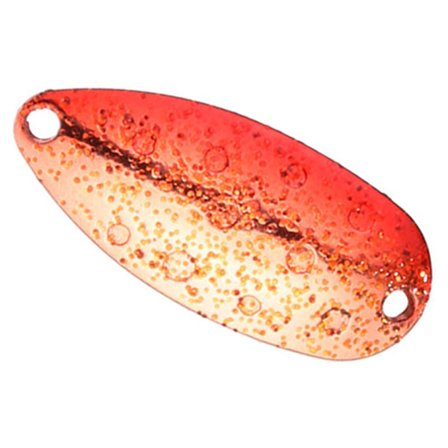 Lill-Sluken 7g, 3,5cm - 01 Copper/Red