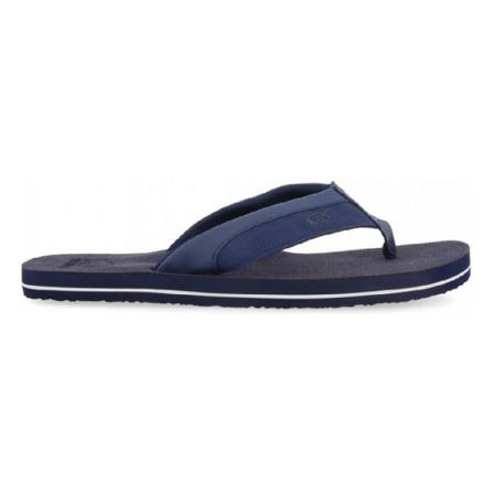 Gioseppo, Flip Flops Niebieski, Mężczyzna, Rozmiar: 44 EU