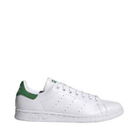 Adidas Originals Sneaker Stan Smith Skor Dam Grön 36