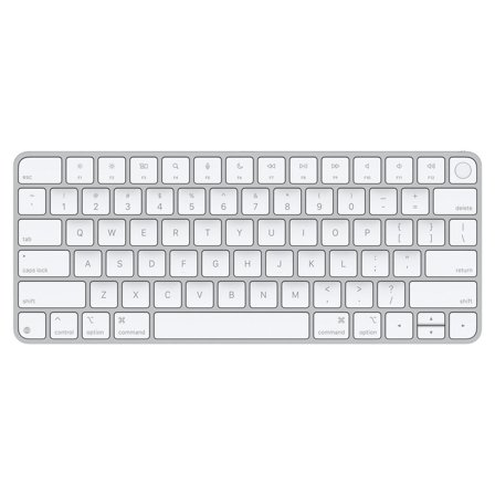 Apple MAGIC KEYBOARD TOUCH ID-USA