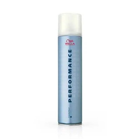 Wella Professionals Performance Lacca Con Gas 500 ml