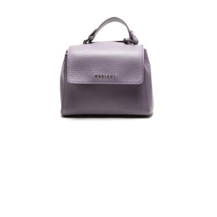 Orciani, Handbags Paars, Dames, Maat:ONE Size