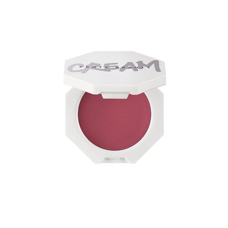 Fenty Beauty Cheeks Out Freestyle Cream Blush Riri, Makeup, Ansigt, Blush