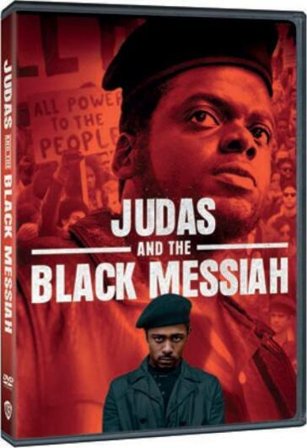 Judas And The Black Messiah