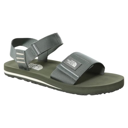 The North Face Women's Skeena Sandal Women sandals Green 36