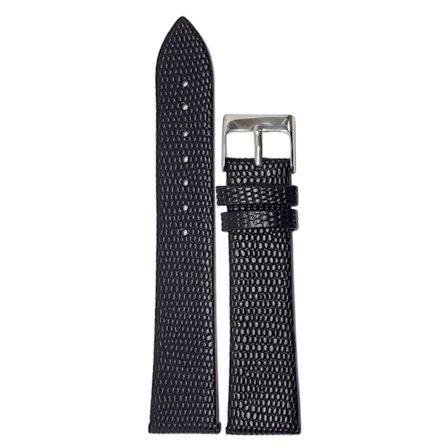 Klockarmband 12/14/16/18/20 samt 22 mm