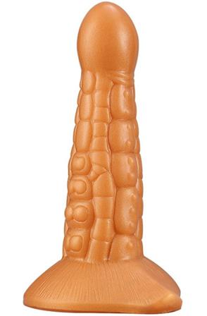 TheAssGasm Crokis Dildo 21 cm Dragon dildo - Blushme.se