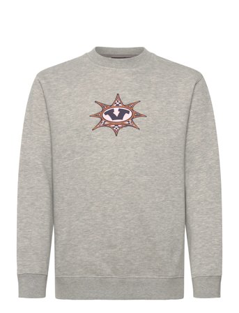 VANS | Star Checker Crew | 140-151