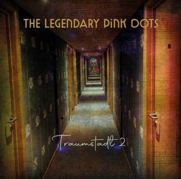 Traumstadt 2 Legendary Pink Dots