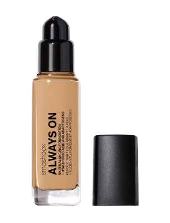 Smashbox Always On Skin Balancing Foundation - 30 ml