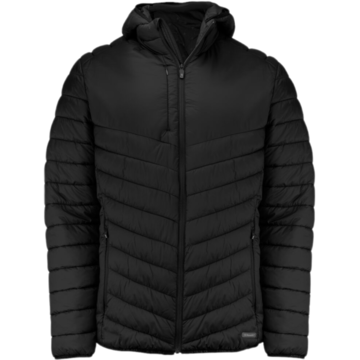 Quiltad Jacka Herr Mount Adam*