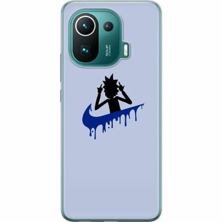 Xiaomi Mi 11 Pro Skal / Mobilskal - Nike