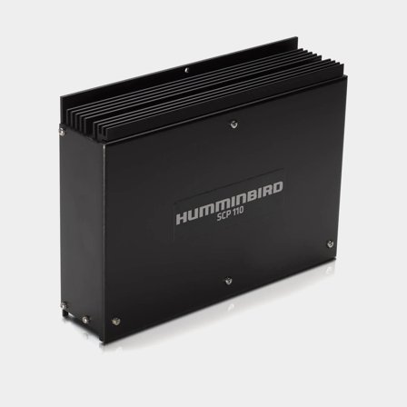 Autopilotcomputer Humminbird SCP 110, til hydraulisk & mekanisk styring, til både op til 50 fod (15 meter)