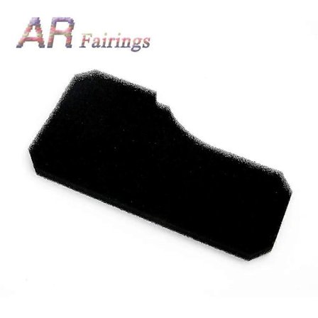 Ilmansuodattimen puhdistin korvaa nro 8DF-14451-00-00 Yamahalle Mountain SRX 700 MSRX700 SRX600 SRX600S 1998 / SRX700S 1998-2002 2001