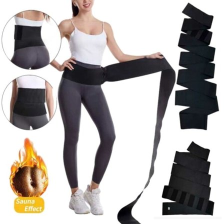 Gratis størrelse Shapewear Waist Trainers - Waist Shaper 4m