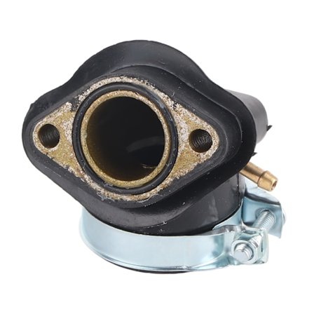 Forgasser Carb Innsugsmanifold Boot Ledning for GY6 125CC 150CC