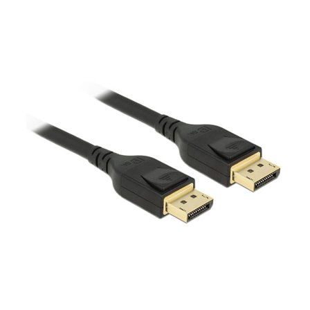 Delock DisplayPort cable 8K @ 60Hz, 3m