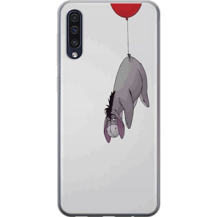 Kompatibelt Mobildeksel til Samsung Samsung Galaxy A50 Winnie Puh