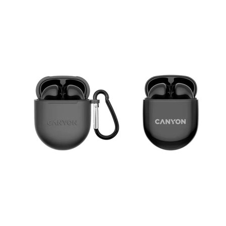 CANYON Headphones/Headset True