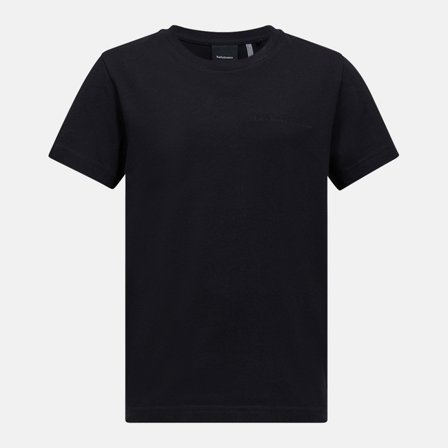 Peak Performance - Original Small Logo Tee Junior