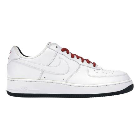 Nike Sneakers , Wit , Heren , Maat: 44 EU