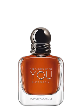 Stronger With You Intensely parfym