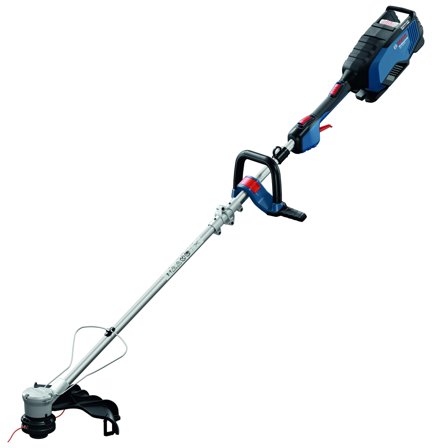 Bosch GRT 18V-40 Akkutrimmeri ilman akkua ja laturia, Puutarhakoneet