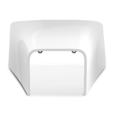 Máscara de Faro Polisport - Husqvarna TE 300 2023-2023