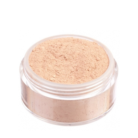 NEVE COSMETICS Fondotinta High Coverage light neutral - Fondotinta in polvere