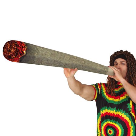 Uppblåsbar Joint 120 cm