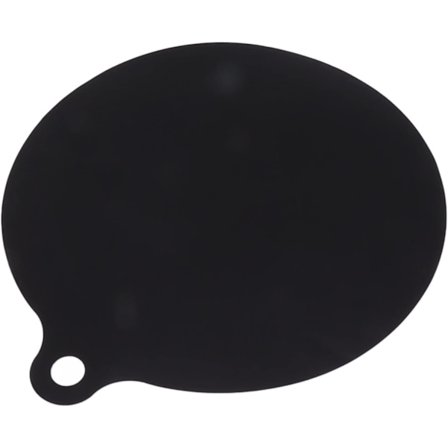 Komfyrtoppdeksel, Silikon 200°C Varmebestandig Brannsikker Ripebestandig Sammenleggbar Komfyrdeksel Beskyttelse for Kokeplatetopp Benkeplate Matte 