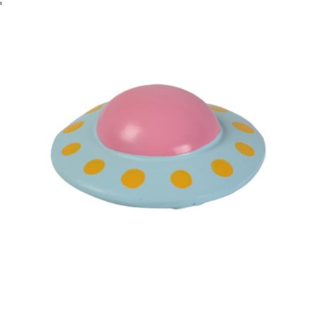 Boundary Latex Hund Vokalleksak Mjukt Gummidjur Valpleksak