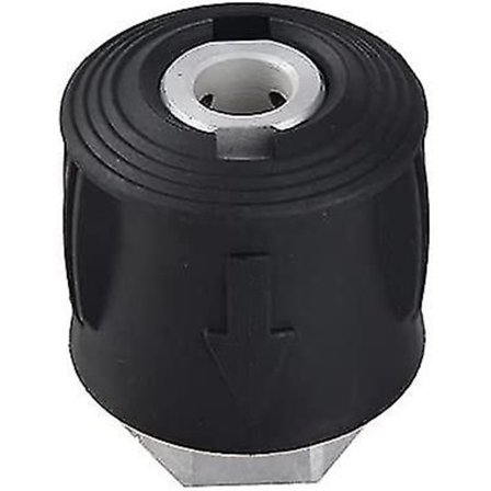 M22f till Nilfisk Snabbkopplingsslangadapter - Koppling med metallinsats för högtryckstvätt