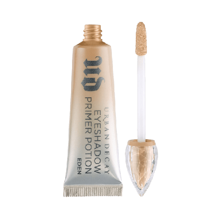 Urban Decay Primer Potion Eye Shadow Anti-Aging Ögonskuggor Dam Beige ONESIZE