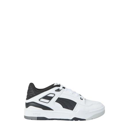 Puma Slipstream Sneakers , Wit , Dames , Maat: 36 1/2 EU