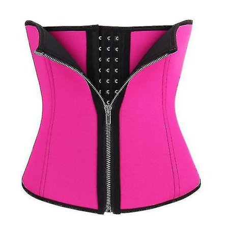 Breasted Body Shaper Court Corset