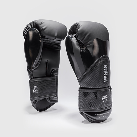Venum Challenger 4.0 Scales Boxningshandskar Svart