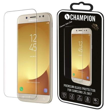 2-pack Champion Skärmskydd Samsung J5 2017 - Full-size