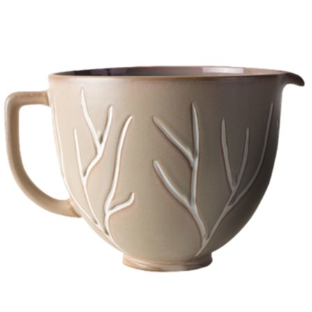 Kitchenaid Keramikskål 4,7 liter, bare trees | KitchenOne