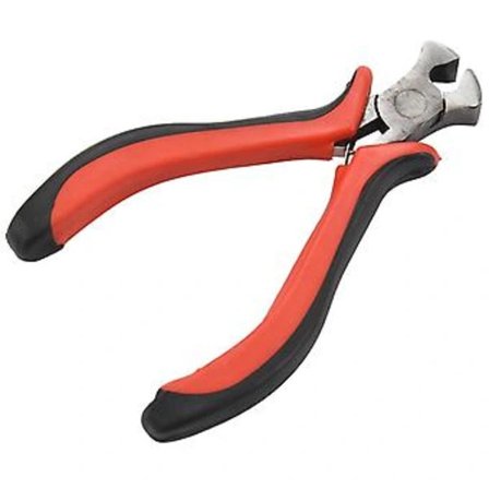 Guitar Bånd Tænger med Brostifter Tang til Guitarbyggere - S5